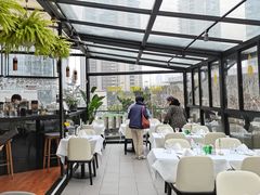 大堂-拉蒂娜·巴西牛排馆 Latina·Brazilian Steakhouse(陆家嘴旗舰店)