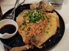 -五号茶居·新派粤菜·岭南五号酒店(沿江中路店)