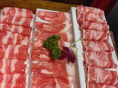 -小龙坎火锅(沙井店)