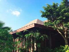 -广州都喜泰丽温泉度假酒店