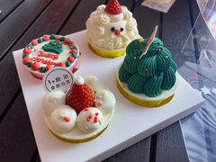 -甜治Cake(泽国店)