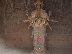 -炳灵寺世界文化遗产旅游区