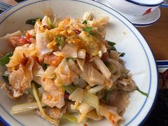 -妈妈的味道(和顺古镇店)