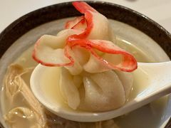-汤宴·参须肚包鸡(南京路店)