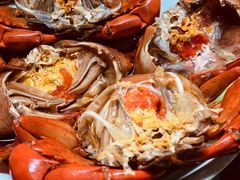 -十面欢腾·海鲜面·台式Bistro(长乐路店)