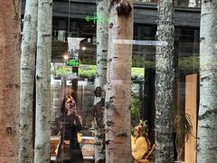 -Metal hands·铁手咖啡