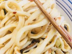 -王菊美食街·王菊面馆(总店)