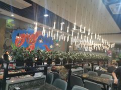 大堂-指爱龙虾(金杨路总店)