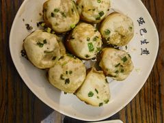 -哑巴生煎(临顿路店)