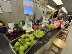 -琪航健身工作室(杨高南路地铁站店)