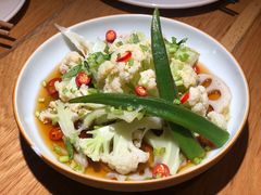 -金牌外婆家(苏州中心店)