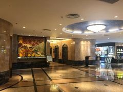 -南京维景国际大酒店(南京博物院店)