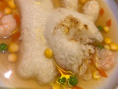 -江太极江浙菜(马桥万达广场店)