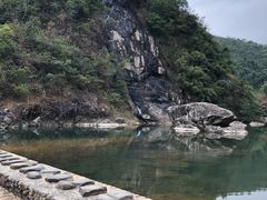 游乐设施-水底山庄园温泉