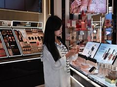 -成都仁和新城购物中心