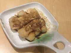 红糖糍粑-阿香米线(天津凯德餐厅店)