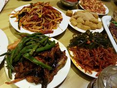 -春花民族美食(佳木斯总店)