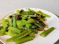 -郑庄脂渣海鲜楼(九水路店)