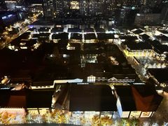 -成都尼依格罗酒店