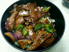 -弄堂面馆(金运路店)