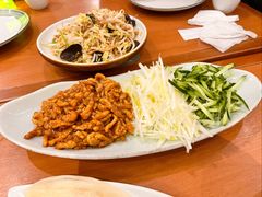 -老昌春饼(中央大街店)