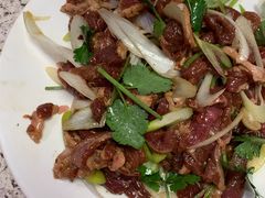 -厚味居炙子烤肉·清真(天桥南纬路店)