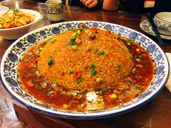牛肉锅巴-孙府大院(步行街店)