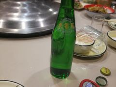-边江铁锅炖鱼(振八街店)
