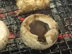 -马路牙子地桌烤肉(工体店)