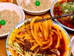 -中阿兰牛肉面(悦海新天地店)