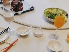 -小厨娘淮扬菜(清江苏宁广场店)