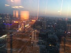 -万达文华酒店·48F云端窗景美食汇自助餐厅