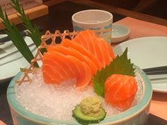 -山葵家·创意料理(宁波来福士店)