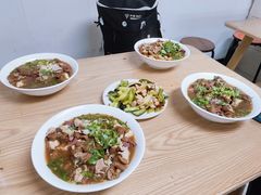 -胖子卤煮