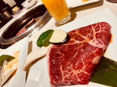 -焼肉 ウエスト(天神店)