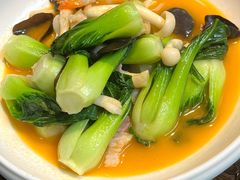 -小城故事·地道宁波味(月湖盛园店)