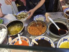 -袁家村关中印象体验店(砂之船奥特莱斯店)