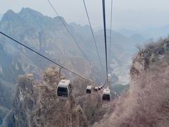 -狼牙山风景区