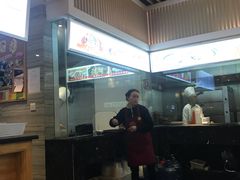 -韩包子(建设路店)