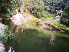 -南岳衡山风景名胜区