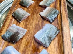 -本炙炭烤·蒲烧活鳗料理店(金沙洲店)