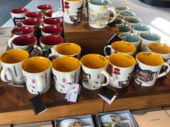 -星巴克(迪士尼小镇店)