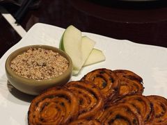 -杭州西子湖四季酒店·金沙厅