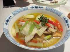 -张福记(陇海中路店)