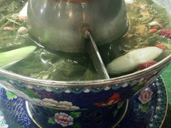 -龙虾风暴(松江店)