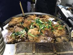 -无名氏面馆(邮电路店)