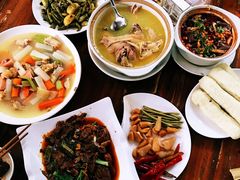 -月圆霖特色农家乐