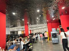 -罗记又添缘竹荪山药鸡·野生菌火锅(西园南路店)
