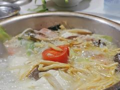 -海关荤豆花(洋河一路店)