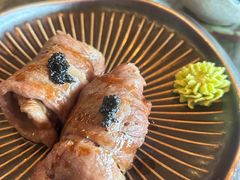 -炙柒Sekinana·精致料理 烧鸟·铁板烧(海上世界店)